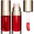 Clarins Lip Comfort Oil 08 Strawberry – 7 ml – 3666057037481