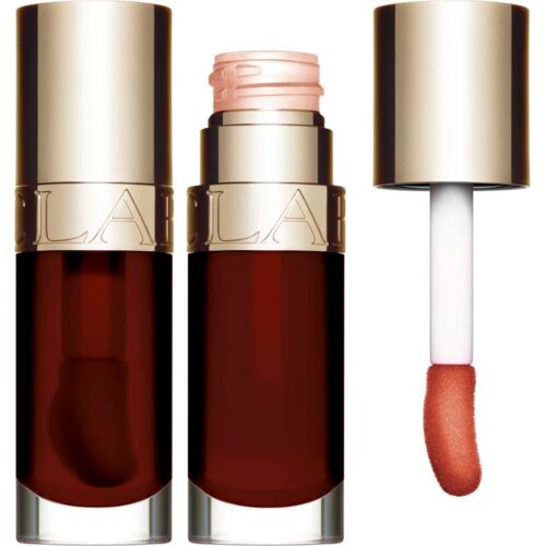 Clarins Lip Comfort Oil 09 Chocolate – 7 ml – 3666057037498