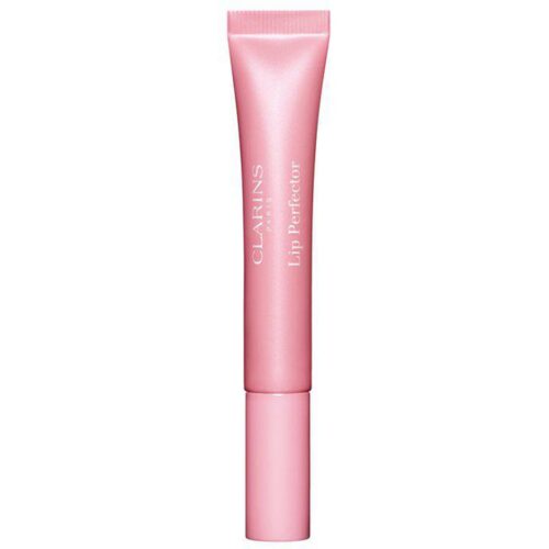 Clarins Lip Perfector 21 Soft Pink Glow – 12 ml – 3666057159329