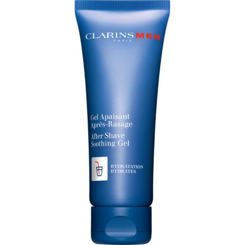 Clarins Men After Shave Soothing Gel 75 ml – 3666057101953