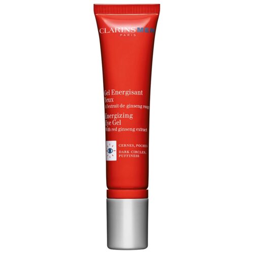 Clarins Men Energizing Eye Gel 15 ml – 3380810427783