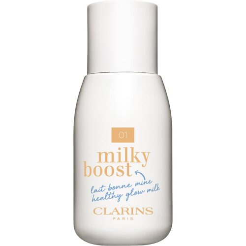 Clarins Milky Boost 01 Milky Cream – 3380810368925
