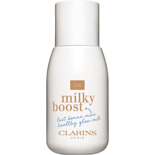 Clarins Milky Boost 04 Milky Auburn – 3380810368956