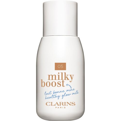 Clarins Milky Boost 05 Milky Sandalwood – 3380810368963
