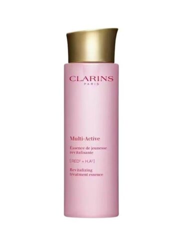 Clarins ansiktspleie – 3666057023767