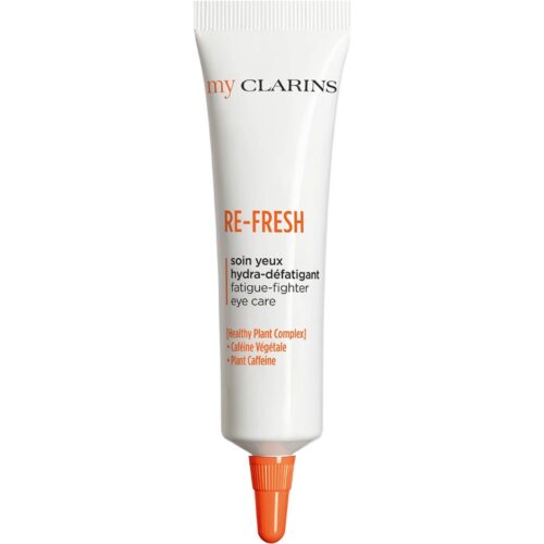 Clarins MyClarins Re-Fresh Fatigue-Fighter Eye Care 15 ml – 3666057192166