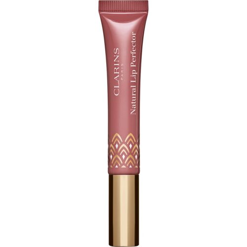 Clarins Natural Lip Perfector 16 Intense Rosebud – 12 ml – 3380810309607