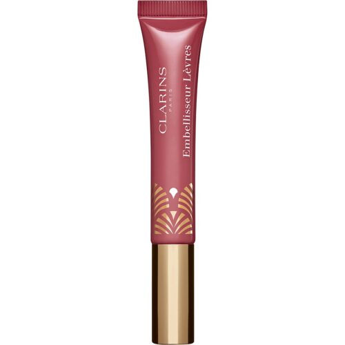 Clarins Natural Lip Perfector 17 Intense Maple – 12 ml – 3380810309614