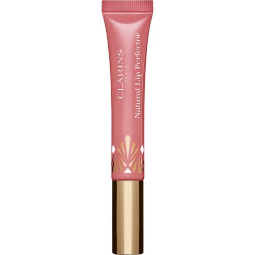 Clarins Natural Lip Perfector 19 Intense Smoky Rose – 12 ml – 3380810309591