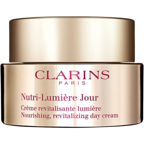 Clarins Nutri-Lumiere Jour Revitalizing Day Cream 50 ml – 3380810354294