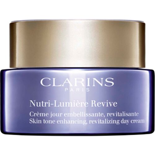 Clarins Nutri-Lumière Revive 50 ml – 3666057020070