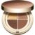 Clarins Ombre 4 Couleurs 04 Brown Sugar Gradation – 4,2 g – 3380810387513