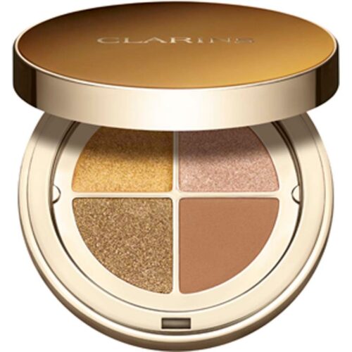 Clarins Ombre 4 Couleurs 07 – 4,2 g – 3666057051814