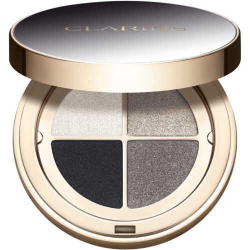 Clarins Ombre 4 Couleurs 09 Onyx Gradation – 4,2 g – 3666057165467