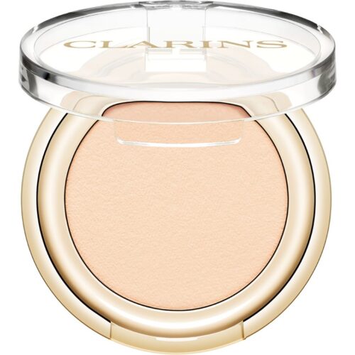 Clarins Ombre Skin 01 Matte Ivory – 1,5 g – 3666057165559