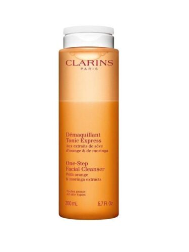 Clarins ansiktspleie – 3666057014871