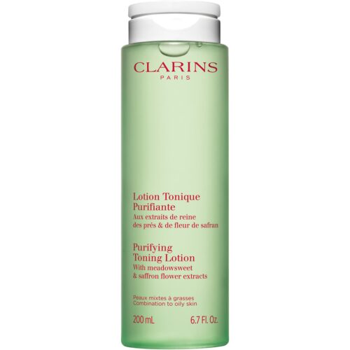 Clarins Purifying Toning Lotion 200 ml – 3666057216718
