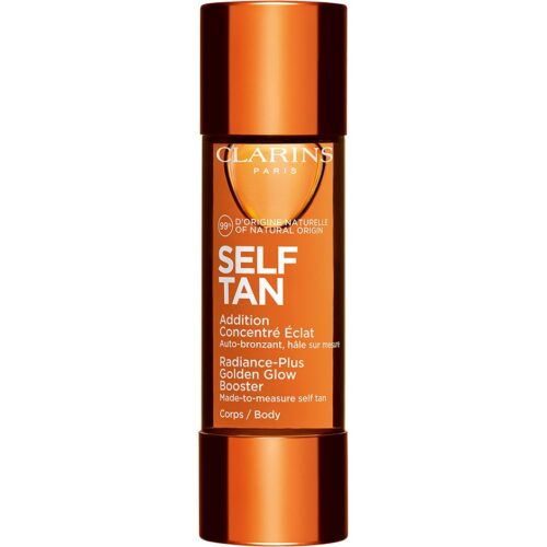 Clarins Radiance-Plus Golden Glow Booster Body 30 ml – 3380810449051
