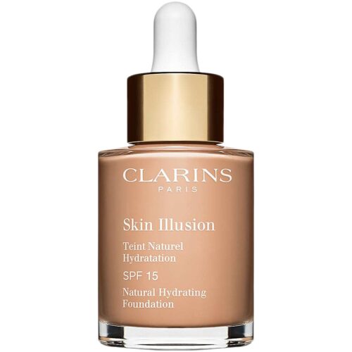 Clarins Skin Illusion SPF15 109 Wheat – 30 ml – 3380810234367