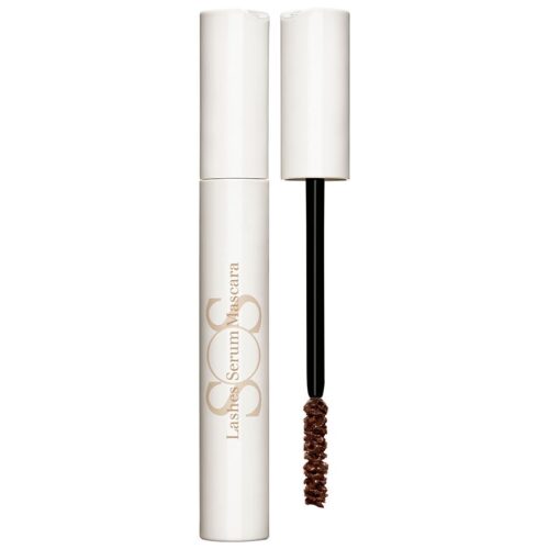 Clarins SOS Lashes Serum Mascara 8 ml – 3666057066948