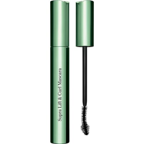 Clarins Supra Lift & Curl Mascara 01 Intense Black – 8 ml – 3380810483673