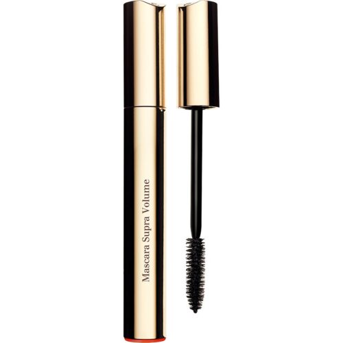 Clarins Supra Volume Mascara 01 Black – 7 ml – 3380810060447