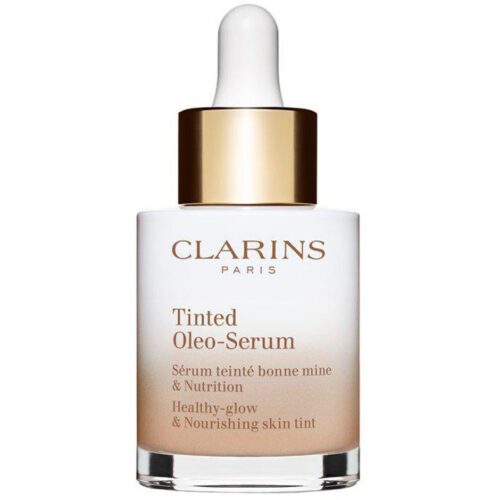 Clarins Tinted Oleo-Serum 02 – 30 ml – 3666057161520
