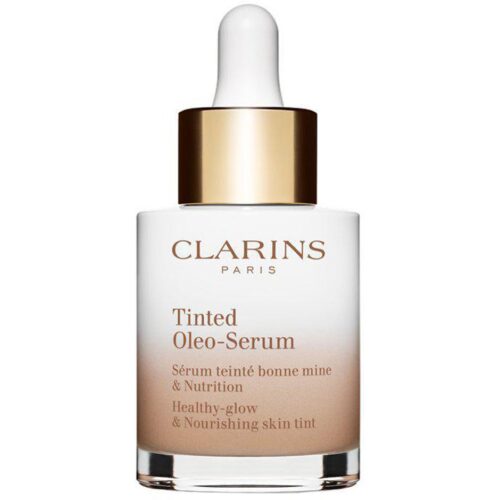 Clarins Tinted Oleo-Serum 03 – 30 ml – 3666057161544