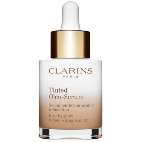 Clarins Tinted Oleo-Serum 04 – 30 ml – 3666057161551