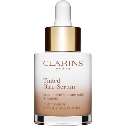 Clarins Tinted Oleo-Serum 05 – 30 ml – 3666057161568