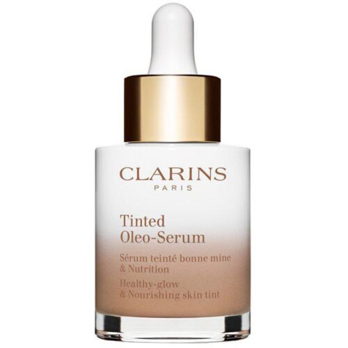Clarins Tinted Oleo-Serum 06 – 30 ml – 3666057161575