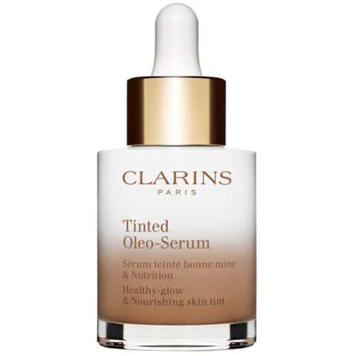 Clarins Tinted Oleo-Serum 07 – 30 ml – 3666057161582