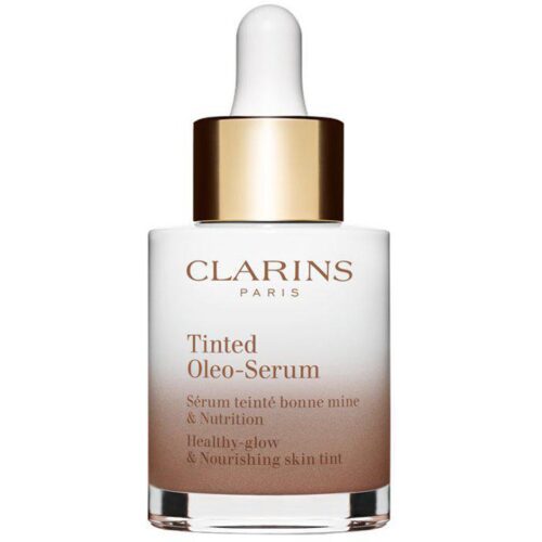 Clarins Tinted Oleo-Serum 08 – 30 ml – 3666057161599