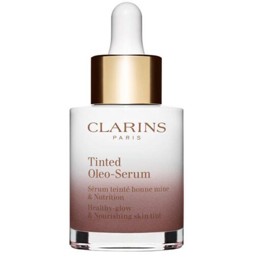 Clarins Tinted Oleo-Serum 10 – 30 ml – 3666057174599