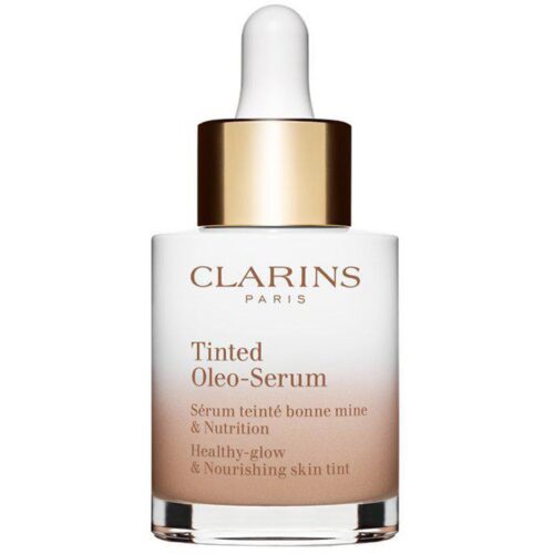 Clarins Tinted Oleo-Serum 2,5 – 30 ml – 3666057161537