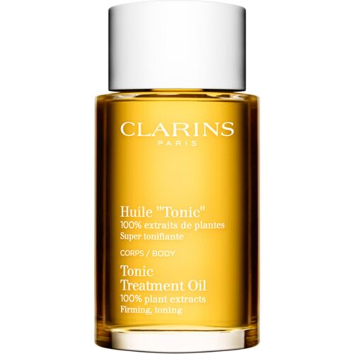 Clarins Tonic Body Treatment Oil Treatment Oil – 100 ml – 3380810512106