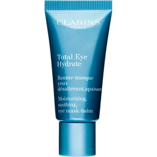 Clarins Total Eye Hydrate 20 ml – 3666057012839