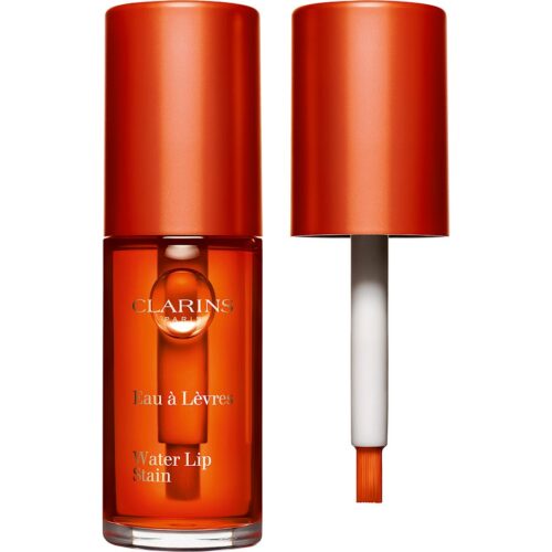Clarins Water Lip Stain 02 Orange Water – 7 ml – 3380810105131