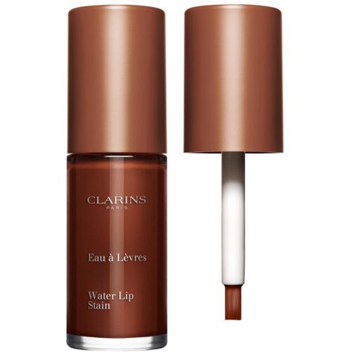 Clarins Water Lip Stain 12 Brown water – 7 ml – 3666057233852