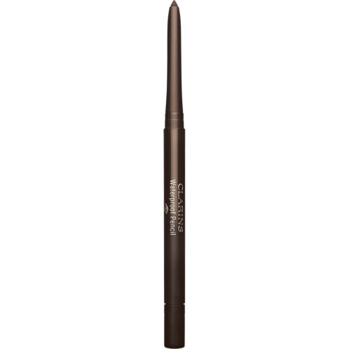 Clarins Waterproof Eye Pencil 02 Chestnut – 3380810269352