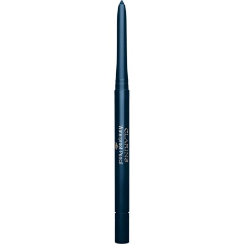 Clarins Waterproof Eye Pencil 03 Blue Orchid – 3380810269369