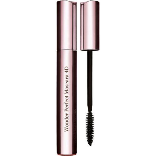 Clarins Wonder Perfect Mascara 4D 01 Perfect Black – 8 ml – 3380810269413