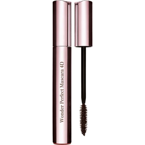 Clarins Wonder Perfect Mascara 4D 02 Perfect Brown – 8 ml – 3380810269420