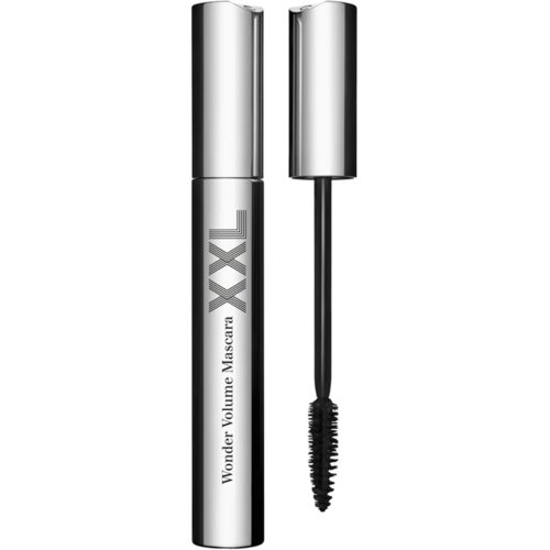 Clarins Wonder Volume XXL Mascara 01 Extreme Black – 8 ml – 3666057165498