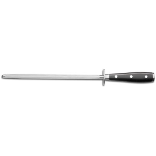 Classic Ikon Skjerpestål Svart 26cm – 4002293115856