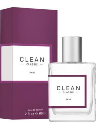 Clean Skin Eau de Parfum – 60 ml – 0874034010478