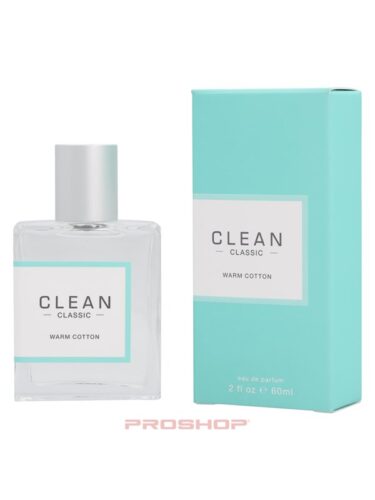 Clean Warm Cotton Eau de Parfum – 60 ml – 0874034010447