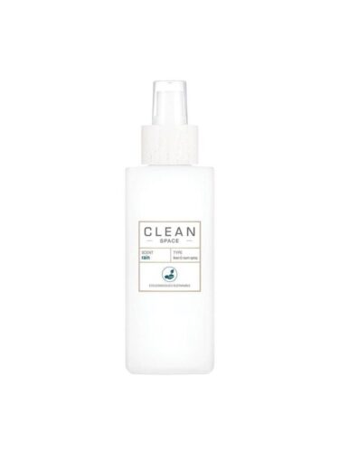 Clean Space Rain Room Spray 142 g – 0874034011581