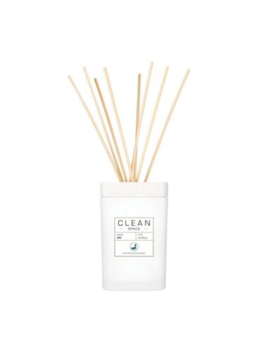 Clean Space Rain Reed Diffuser 170 ml – 0874034011550