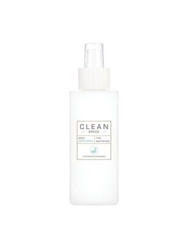 Clean Space Warm Cotton Room Spray 142 g – 0874034011574